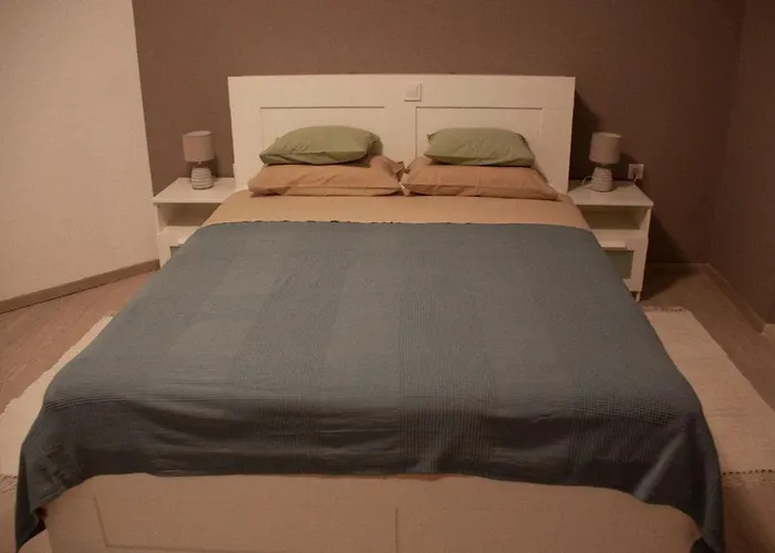 Apartment Mate *