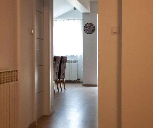 Mate Apartment