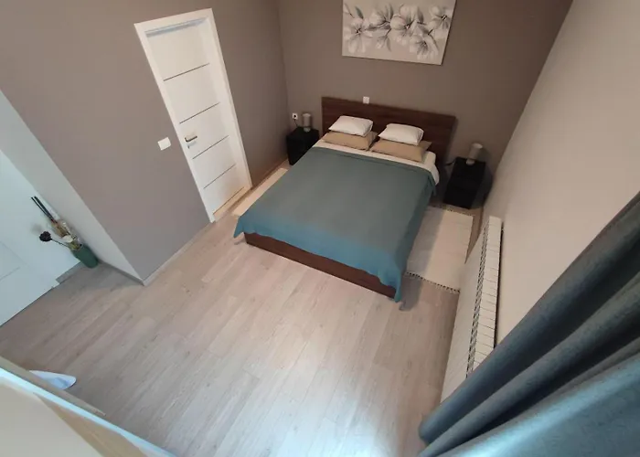 Apartment Mate Zadar