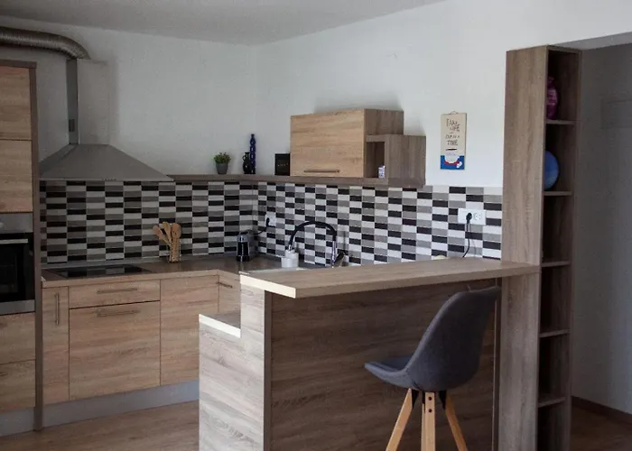 Mate Apartment Zadar