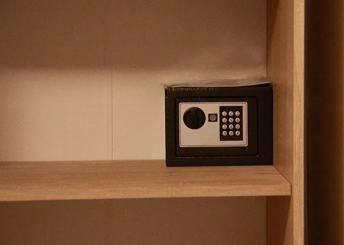 Apartment Mate