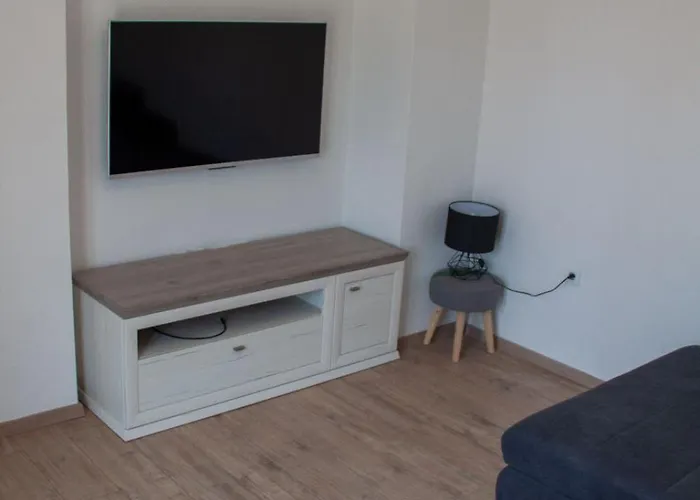 Mate Apartment *