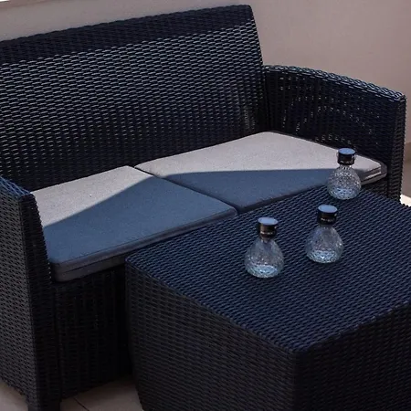 Mate Apartment