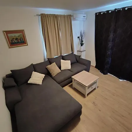 Apartment Mate *
