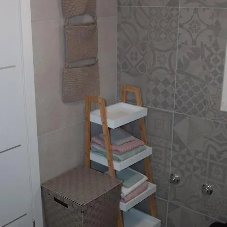 Mate Apartment Zadar