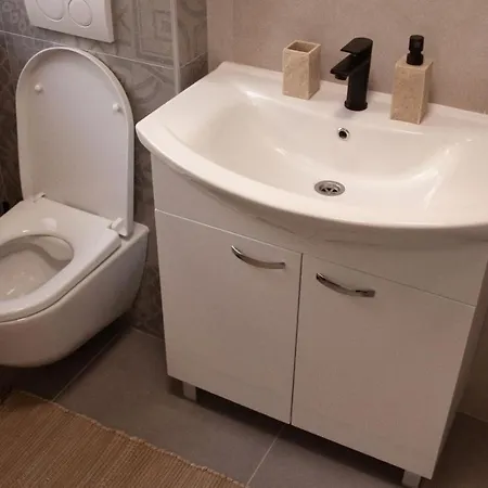 Apartment Mate