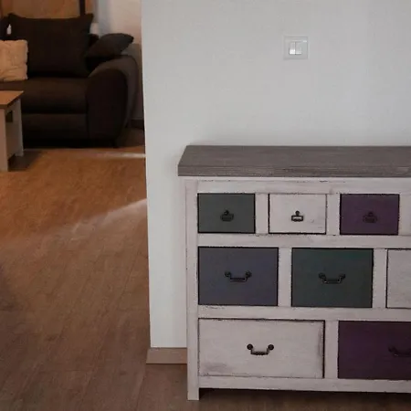 Apartamento Mate Zadar