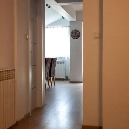 Mate Apartment