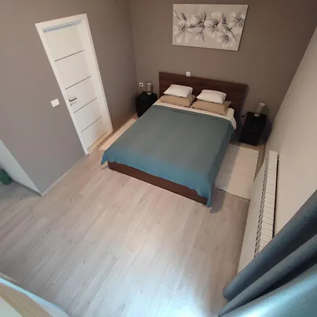 Apartment Mate Zadar