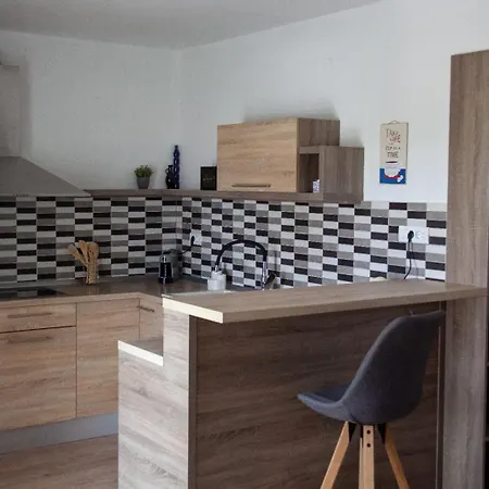 Mate Apartment Zadar