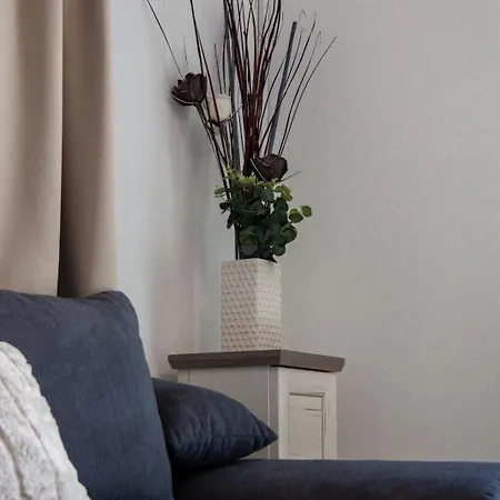 Apartament Mate