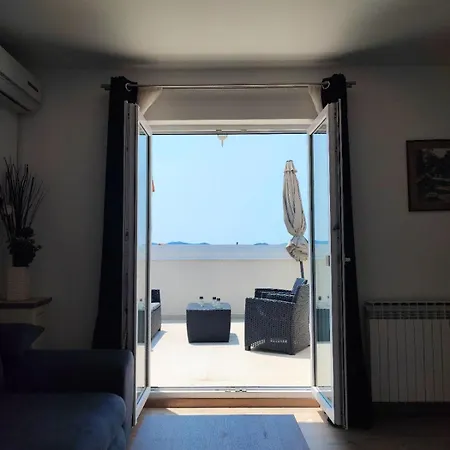 Apartment Mate Zadar