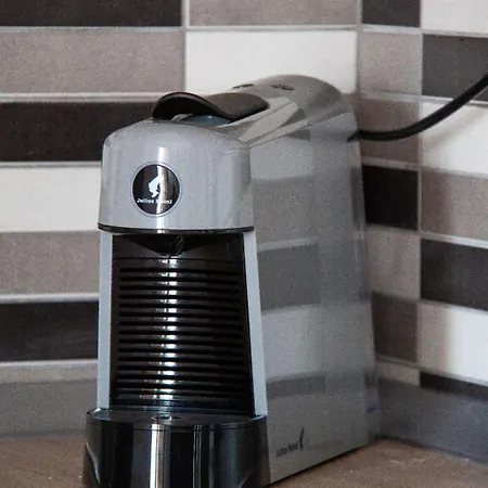 Mate Apartment
