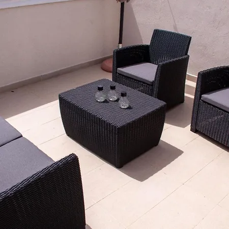 Mate Apartment