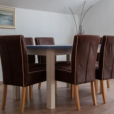 Apartament Mate Zadar