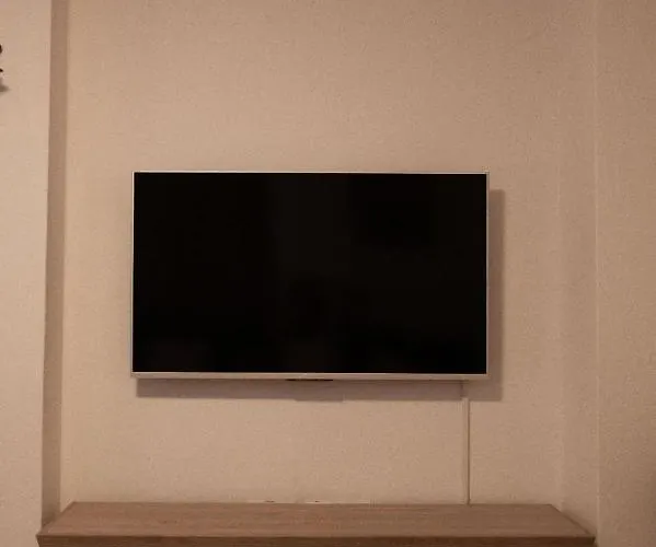 Mate شقة زادار