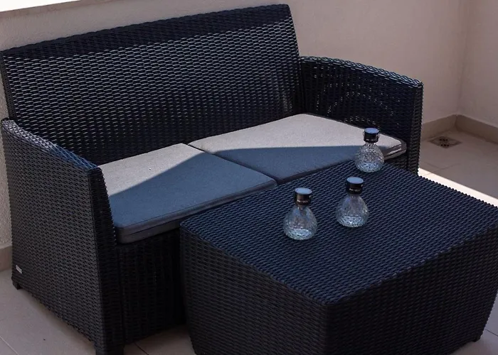 Mate Apartamento