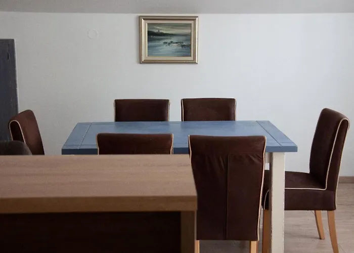 Apartamento Mate *