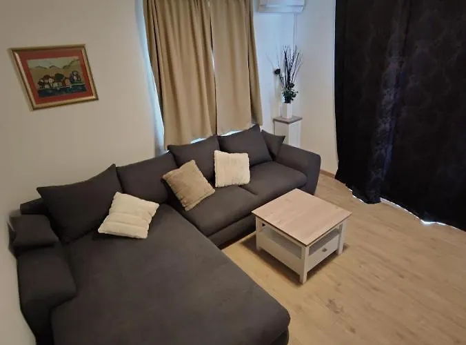 Apartamento Mate *