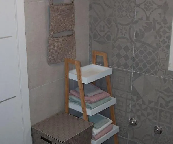 Mate شقة زادار