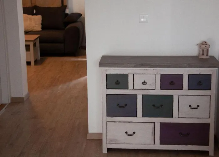 شقة Mate زادار