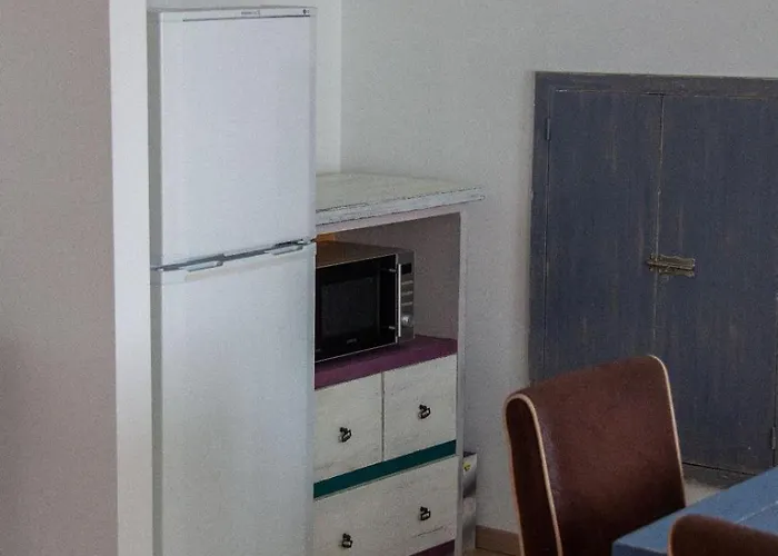 Mate Apartamento Zadar