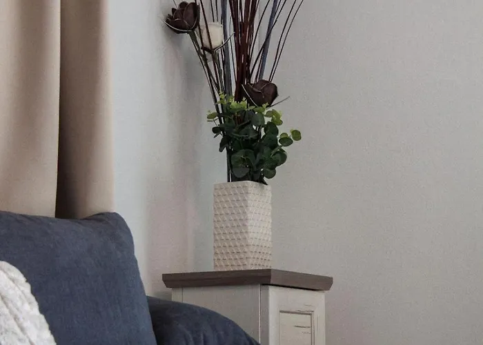 Apartamento Mate