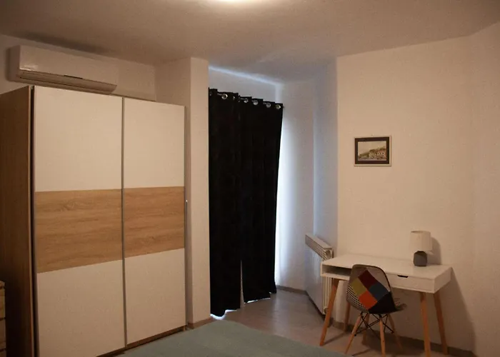 Apartamento Mate