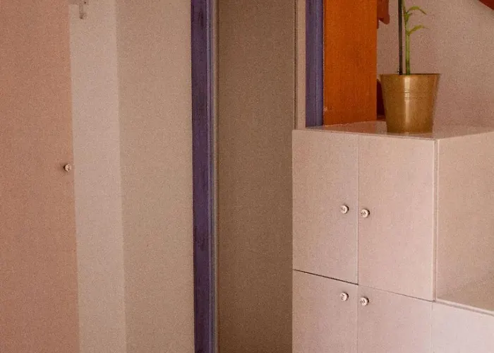 Apartamento Mate *