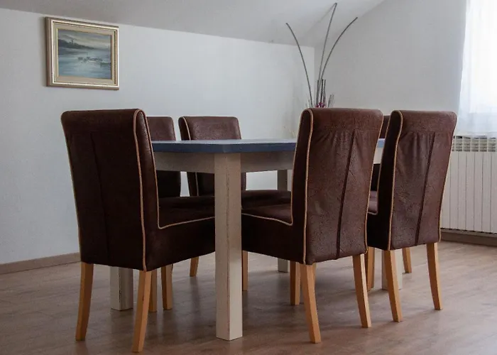 Apartamento Mate Zadar